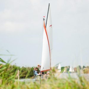 Jeugdkamp 2 - Za 15 aug - Za 22 aug