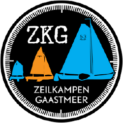 Zeilkampen Gaastmeer logo